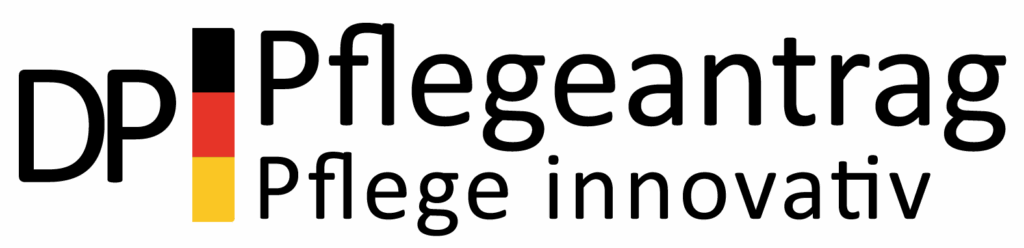 Pflegeantrag