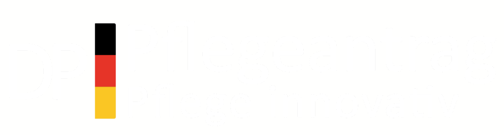 Pflegeantrag