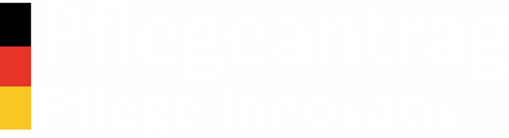 Pflegeantrag