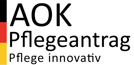 AOK Pflegegrad