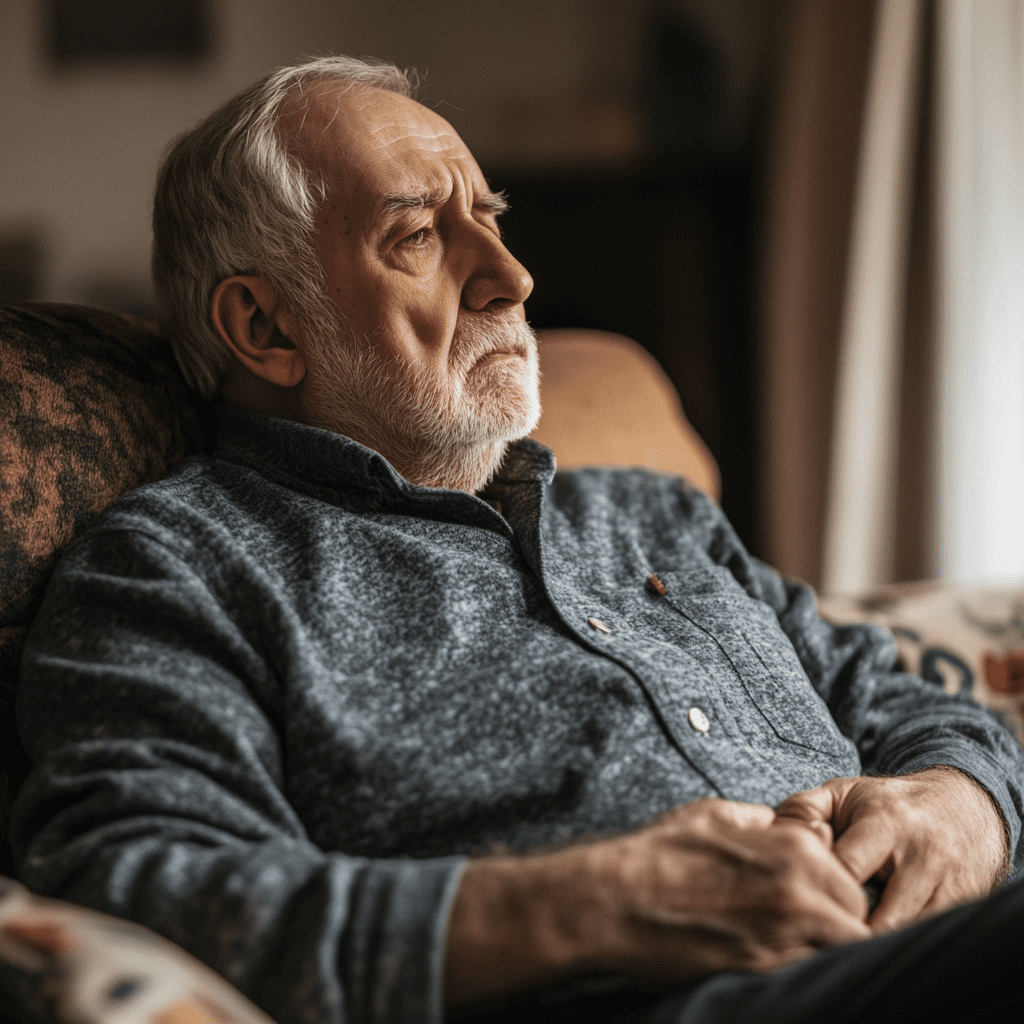 Pflegeleistungen für Demenzkranke