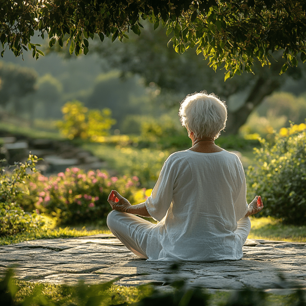 Alternative Therapien zur Schmerzlinderung