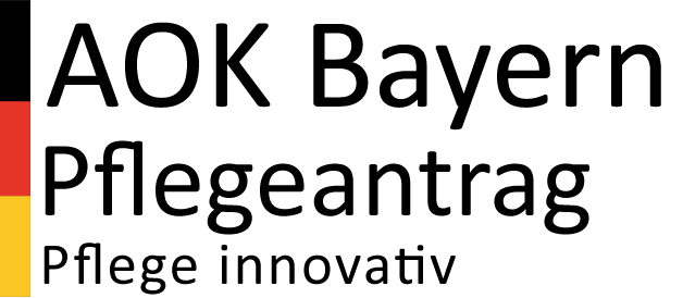 aok-bayern-pflegeantrag-logo