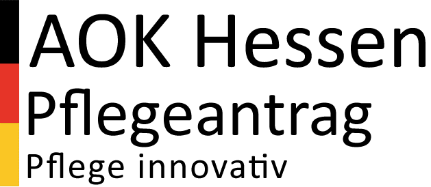 aok-hessen-pflegeantrag-logo