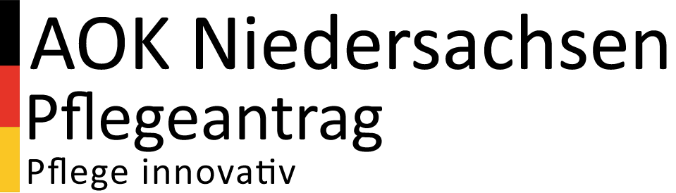 aok-niedersachsen-pflegeantrag-logo