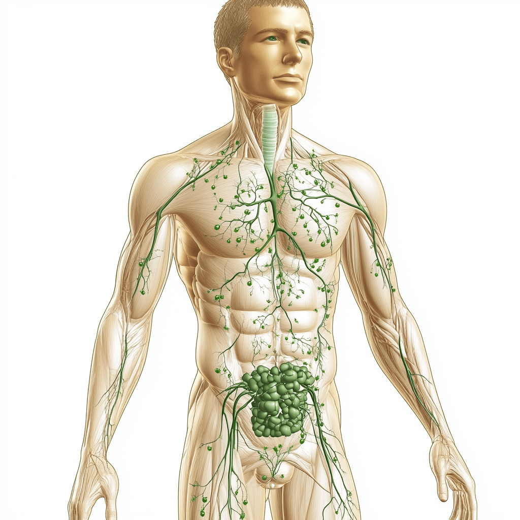 Grundlagen der Lymphödem-Therapie: Prinzipien und Ansätze.