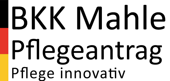 bkk-mahle-pflegeantrag-logo