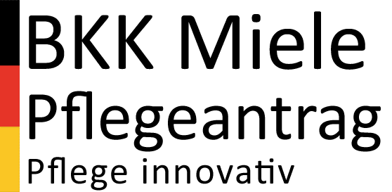 bkk-miele-pflegeantrag-logo