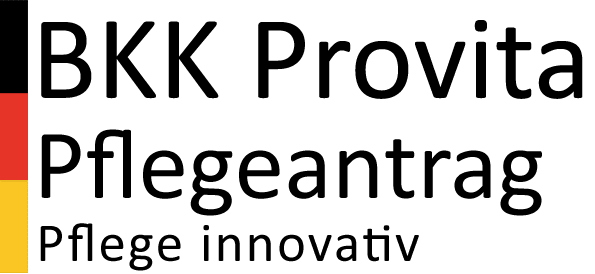 bkk-provita-pflegeantrag-logo