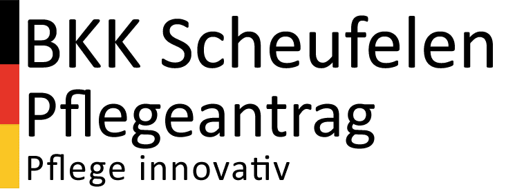 bkk-scheufelen-pflegeantrag-logo
