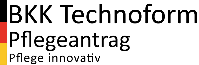 bkk-technoform-pflegeantrag-logo