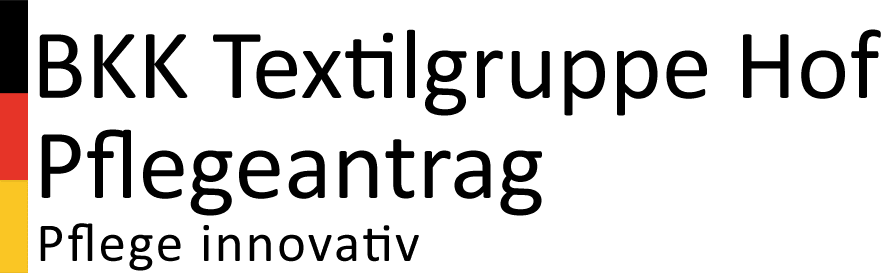 bkk-textilgruppe-hof-pflegeantrag-logo