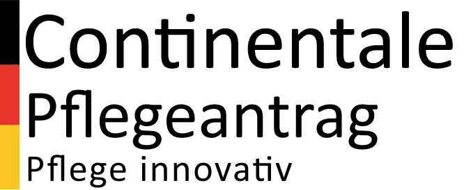 continentale-pflegeantrag-logo