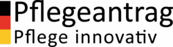Pflegeantrag