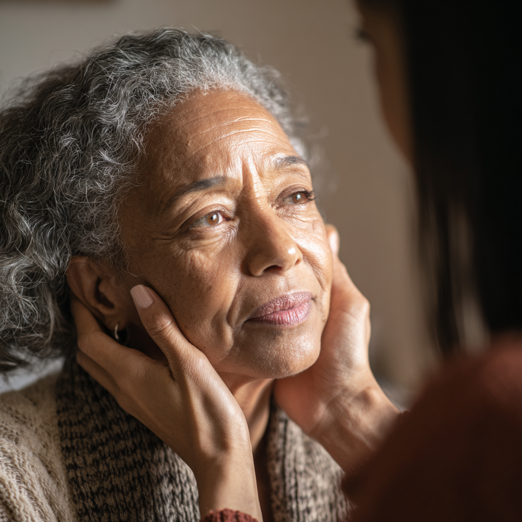 Empathische Kommunikation mit Demenzkranken Empathische Kommunikation mit Demenzkranken