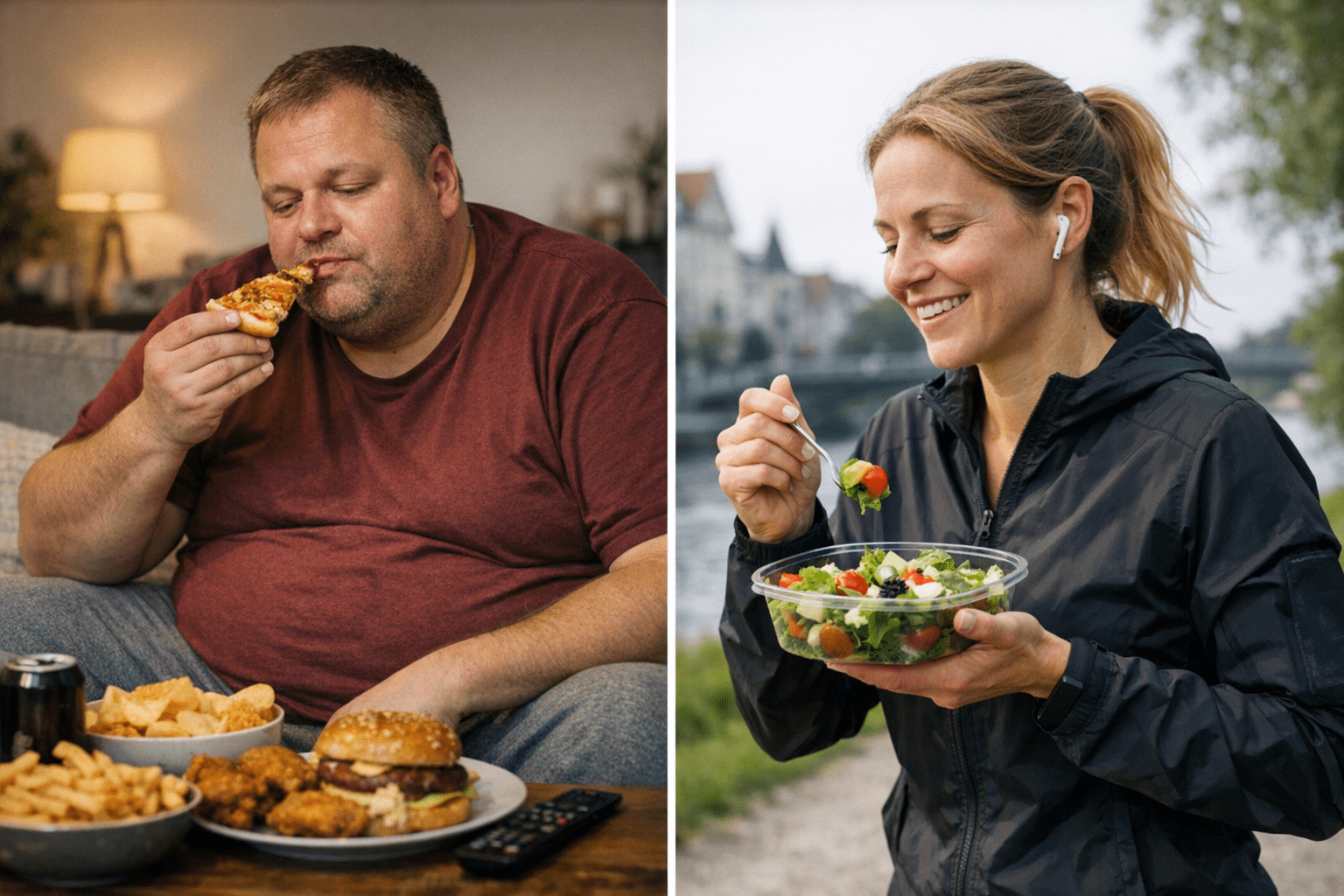 Lebensstil und Prävention bei Typ-2-Diabetes Lebensstilfaktoren und Prävention bei Typ-2-Diabetes