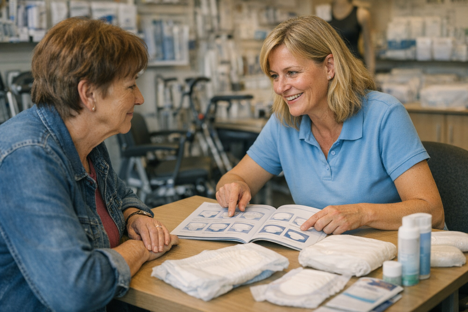 Vertragspartner der Krankenkasse beraten Patient Vertragspartner der Krankenkasse beraten Patient