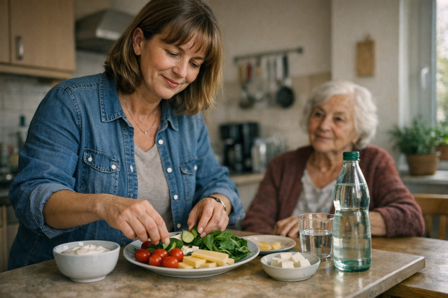 Knochengesunde Ernährung planen Knochengesunde Ernährung planen